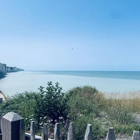 Appartamento Framboise Bord De Plage *