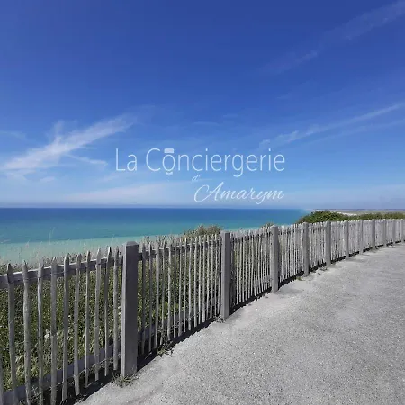Appartamento Framboise Bord De Plage *